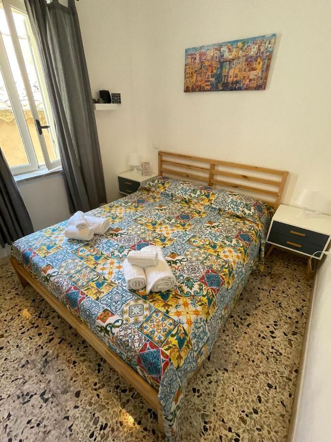 فندق Bella Tao تاورمينا المظهر الخارجي الصورة